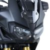 R&G HLS0001CL Kryty světlometů Honda CRF1000L Africa Twin